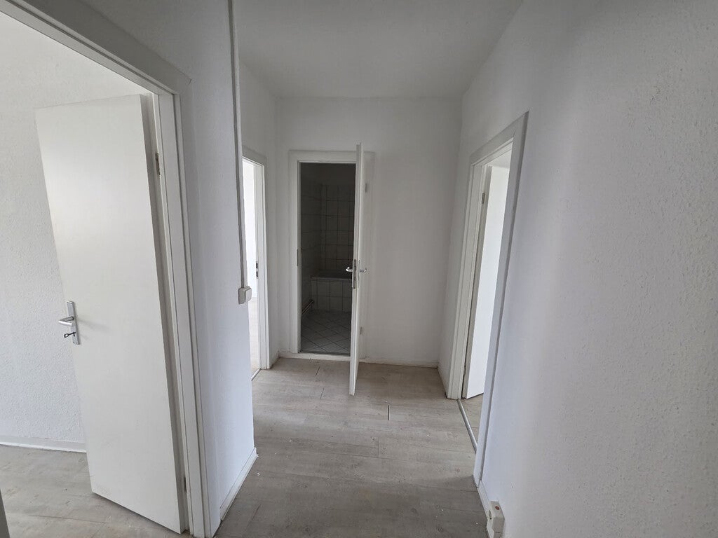 Wohnung Rosa-Luxemburg-Allee in Brandenburg an der Havel