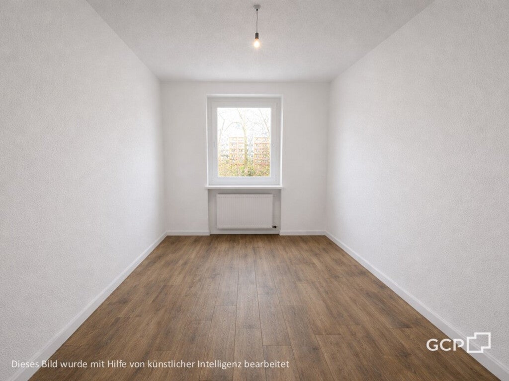 Wohnung Rosa-Luxemburg-Allee in Brandenburg an der Havel