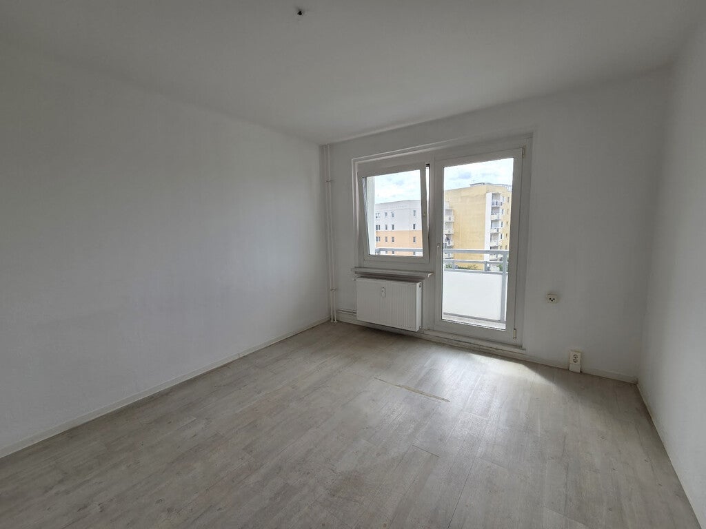 Wohnung Rosa-Luxemburg-Allee in Brandenburg an der Havel