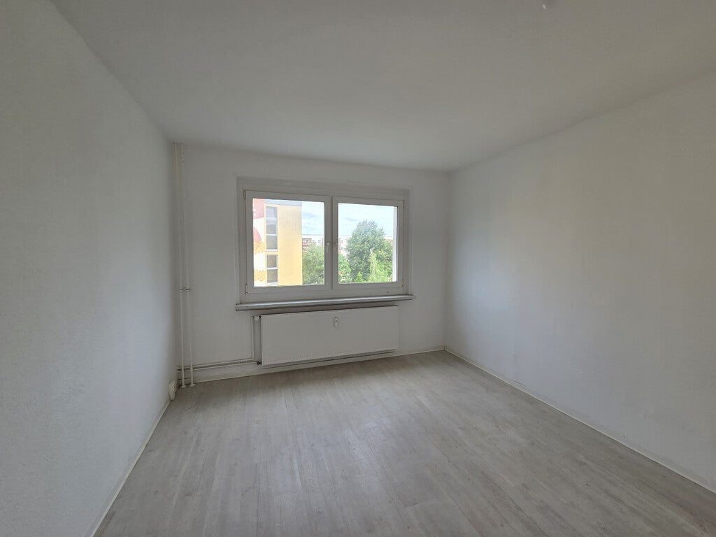 Wohnung Rosa-Luxemburg-Allee in Brandenburg an der Havel