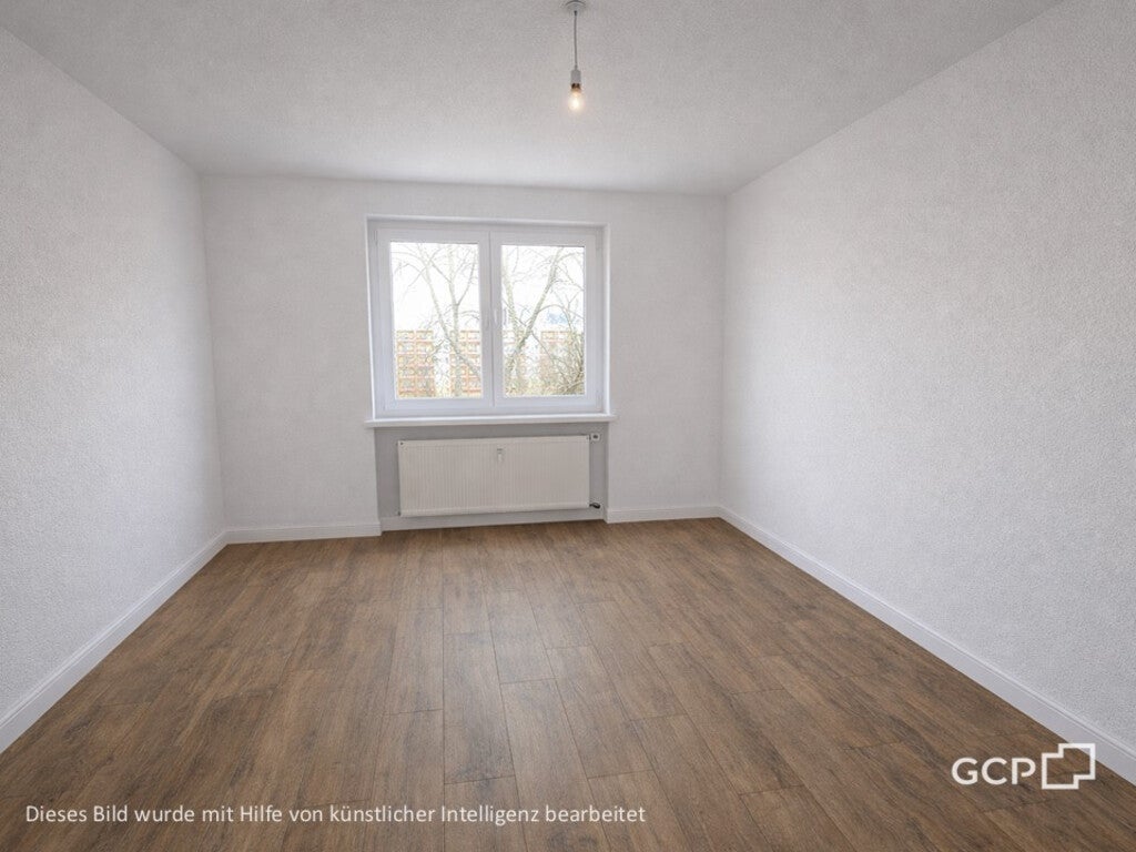 Wohnung Rosa-Luxemburg-Allee in Brandenburg an der Havel