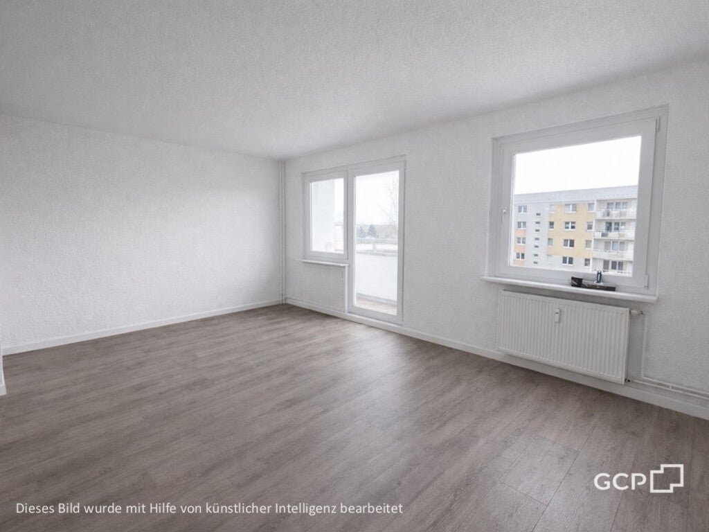 Wohnung Rosa-Luxemburg-Allee in Brandenburg an der Havel