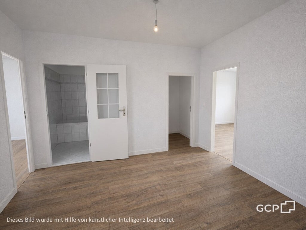 Wohnung Rosa-Luxemburg-Allee in Brandenburg an der Havel