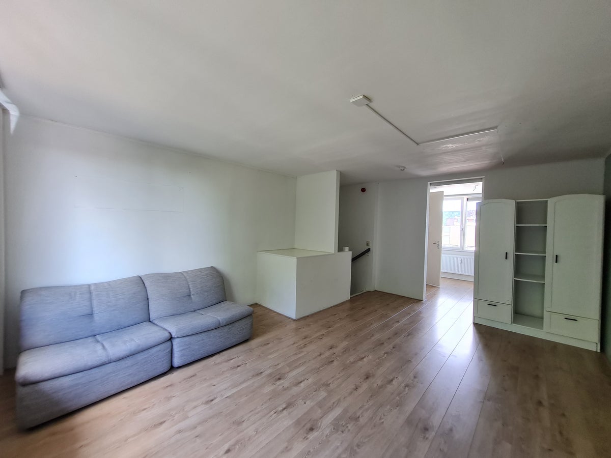Kamer Korte Hoefstraat 8
