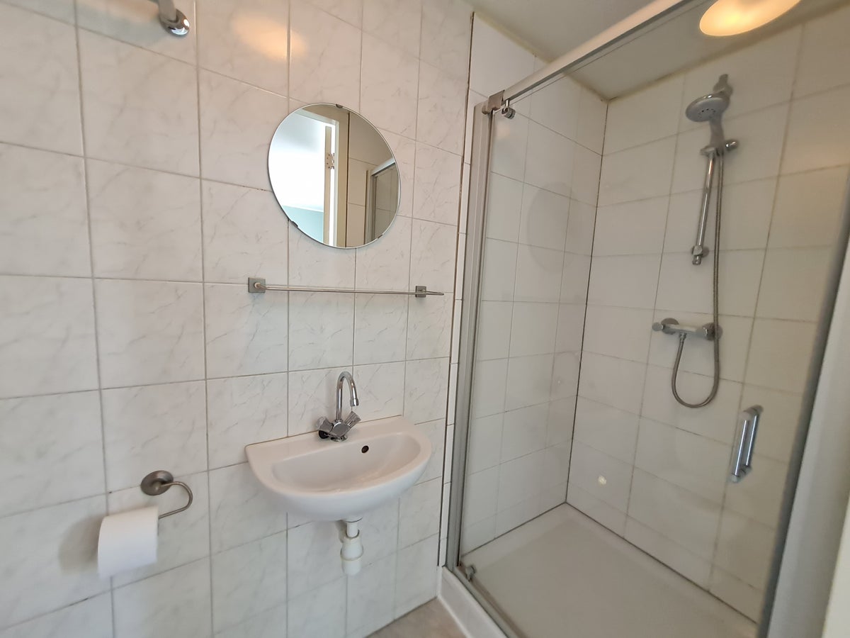 Kamer Korte Hoefstraat 10