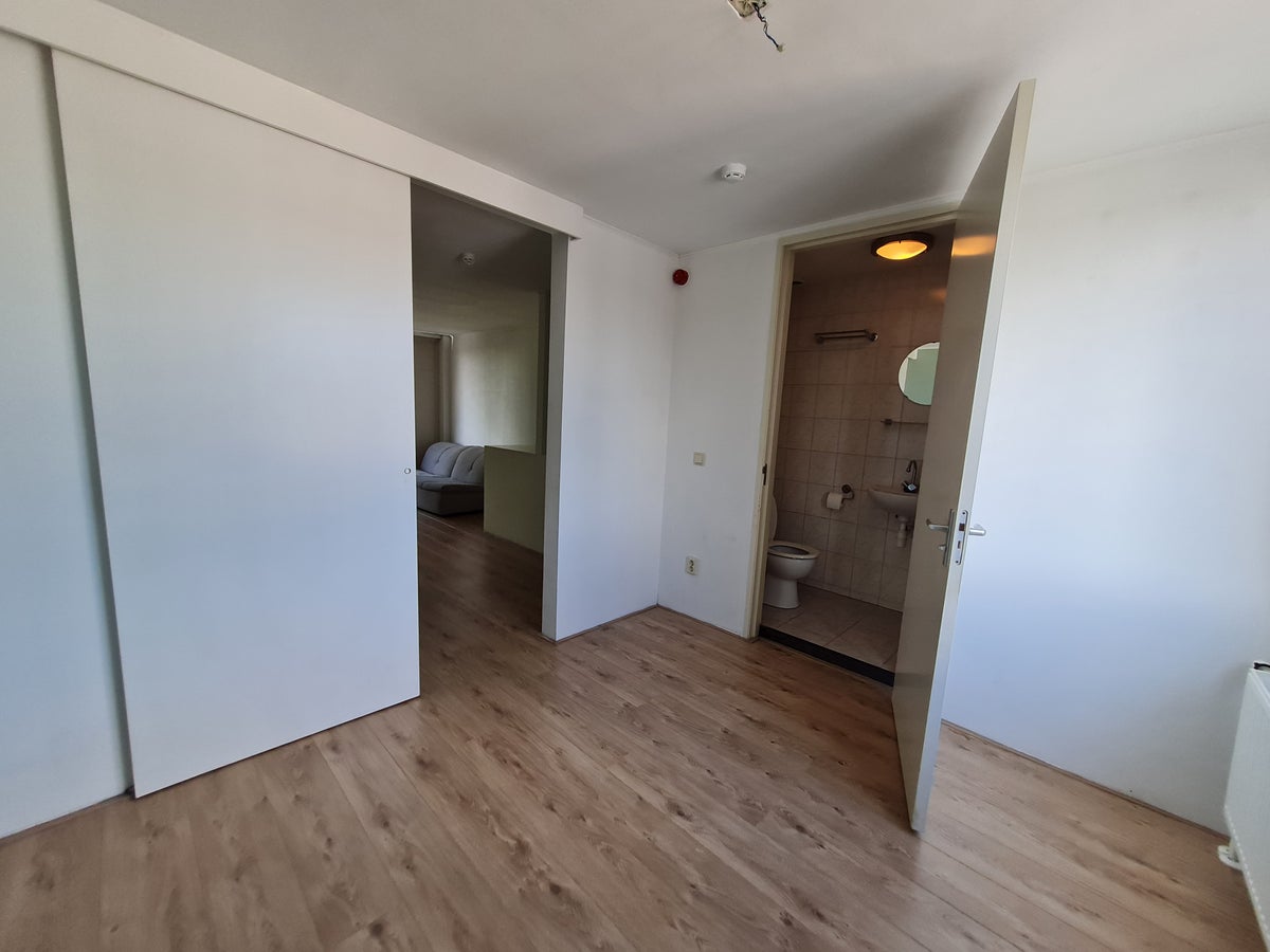 Kamer Korte Hoefstraat 2