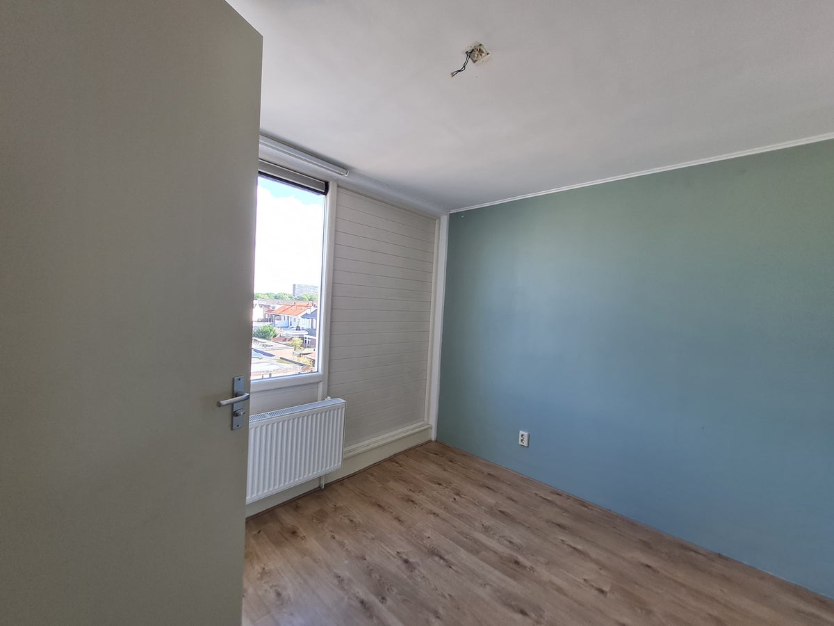 Kamer Korte Hoefstraat 5