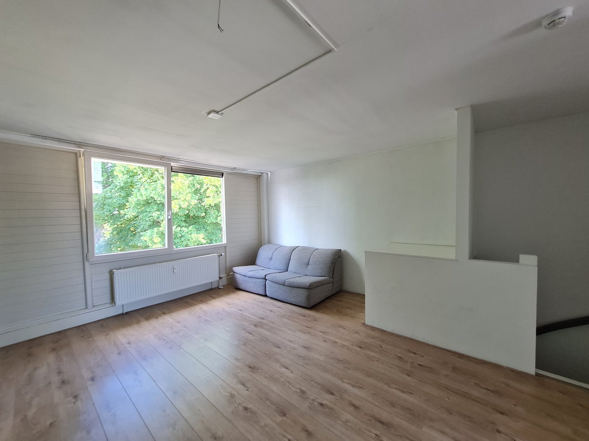 Kamer Korte Hoefstraat 7