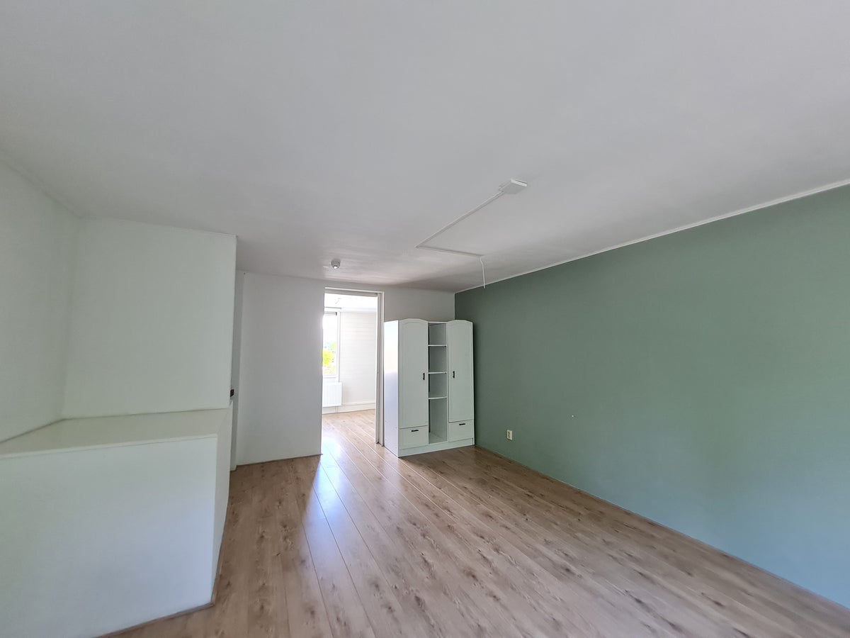 Kamer Korte Hoefstraat 9