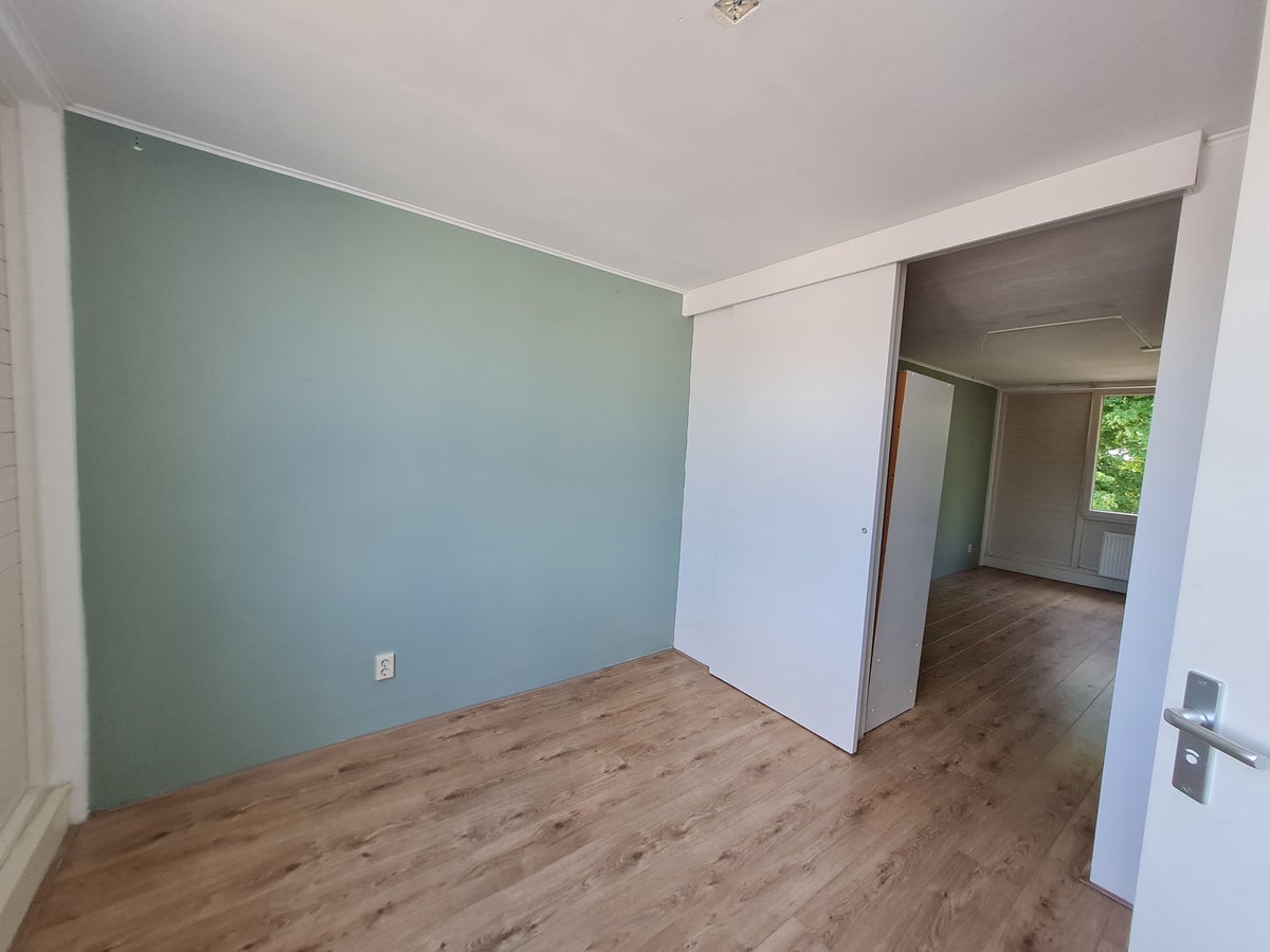 Kamer Korte Hoefstraat 4