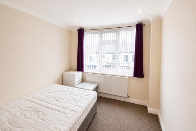 Flat Ann Street in Gateshead