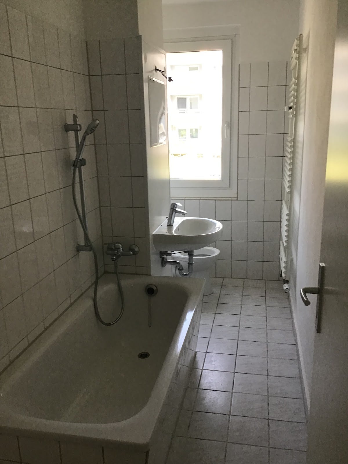 Wohnung Kreyssigstraße in Brandenburg an der Havel