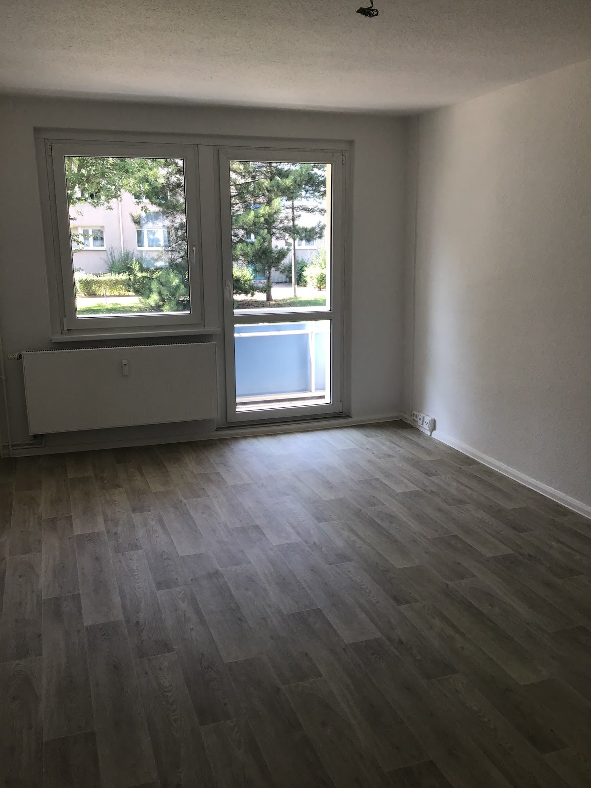 Wohnung Kreyssigstraße in Brandenburg an der Havel