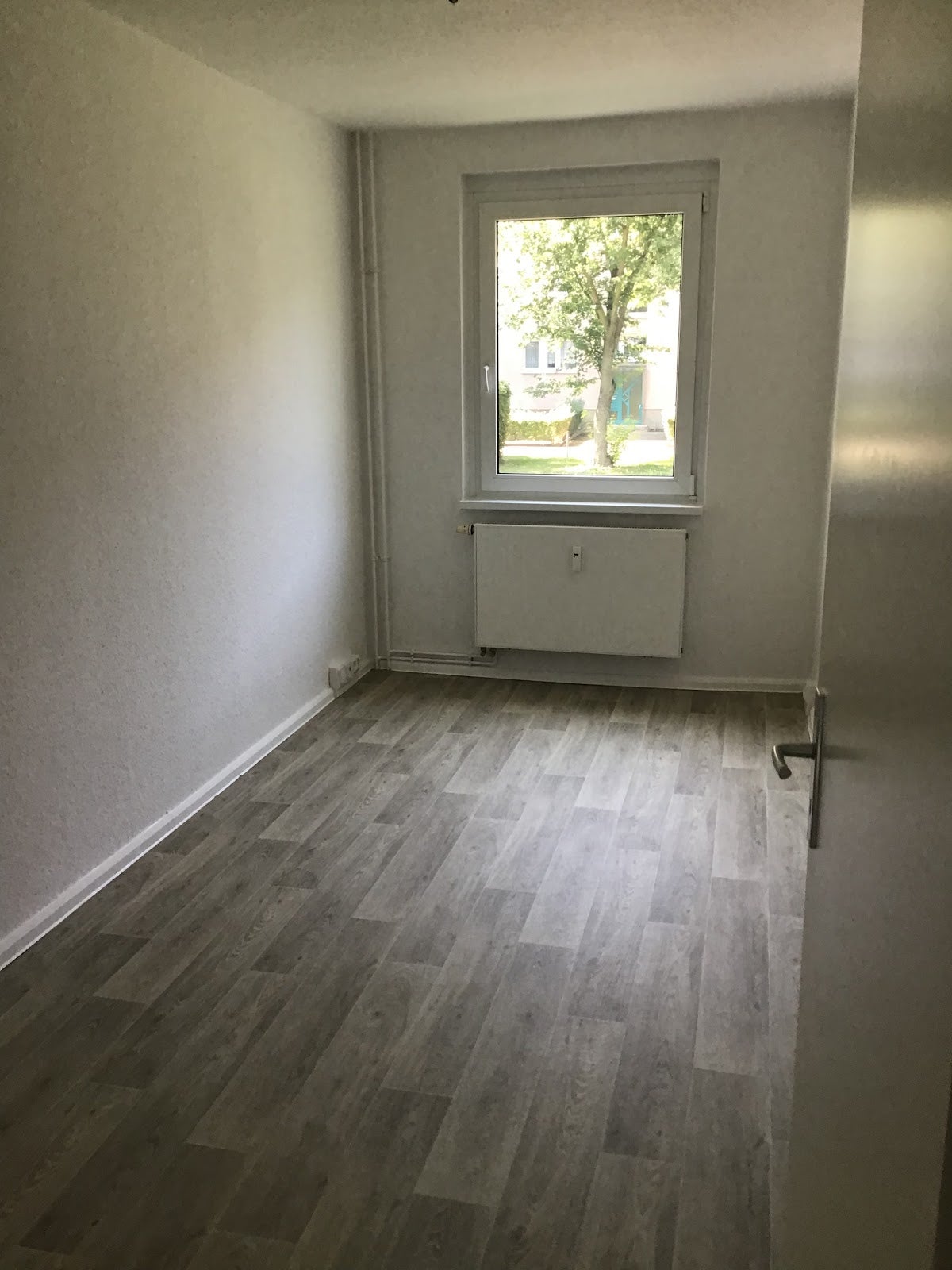 Wohnung Kreyssigstraße in Brandenburg an der Havel