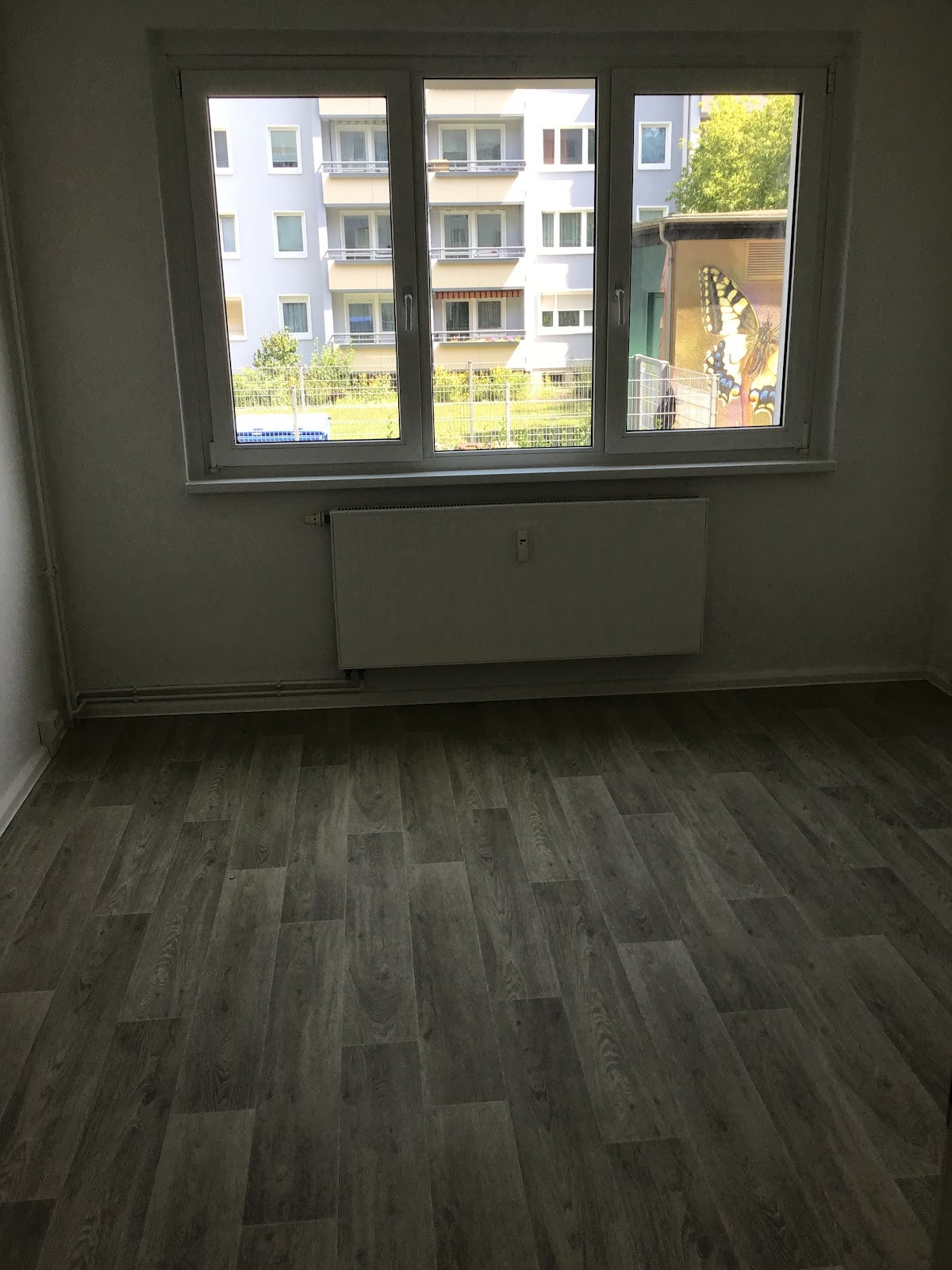 Wohnung Kreyssigstraße in Brandenburg an der Havel