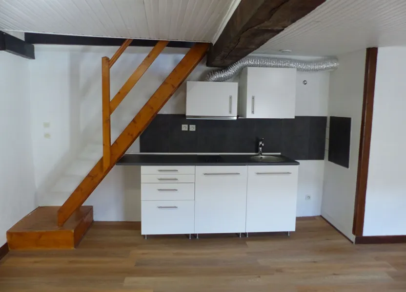 Flat Rue de l'Est in Cosne-Cours-sur-Loire