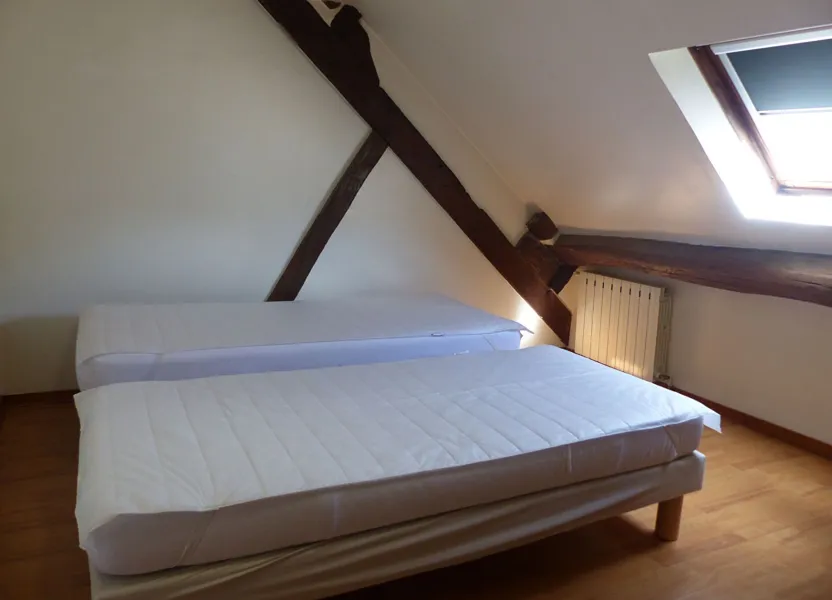 Appartement Rue de l'Est à Cosne-Cours-sur-Loire