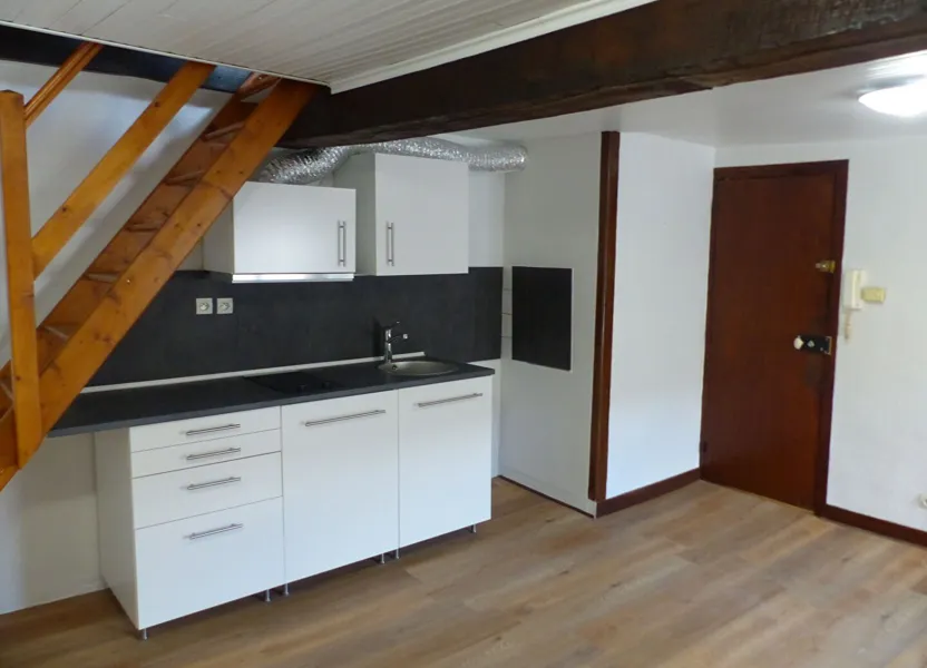 Appartement Rue de l'Est à Cosne-Cours-sur-Loire