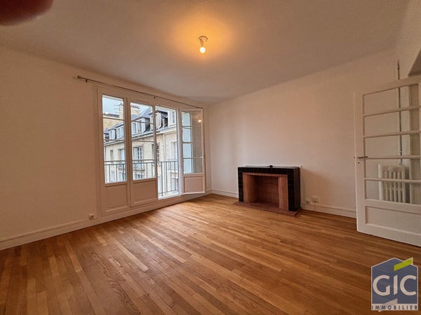 Appartement Rue de la Seine à Caen