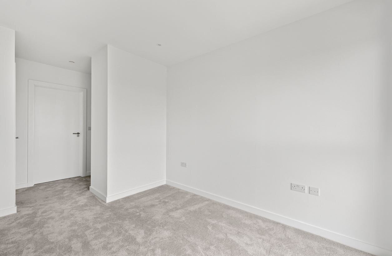 Flat Seven Sisters Road in Greater London
