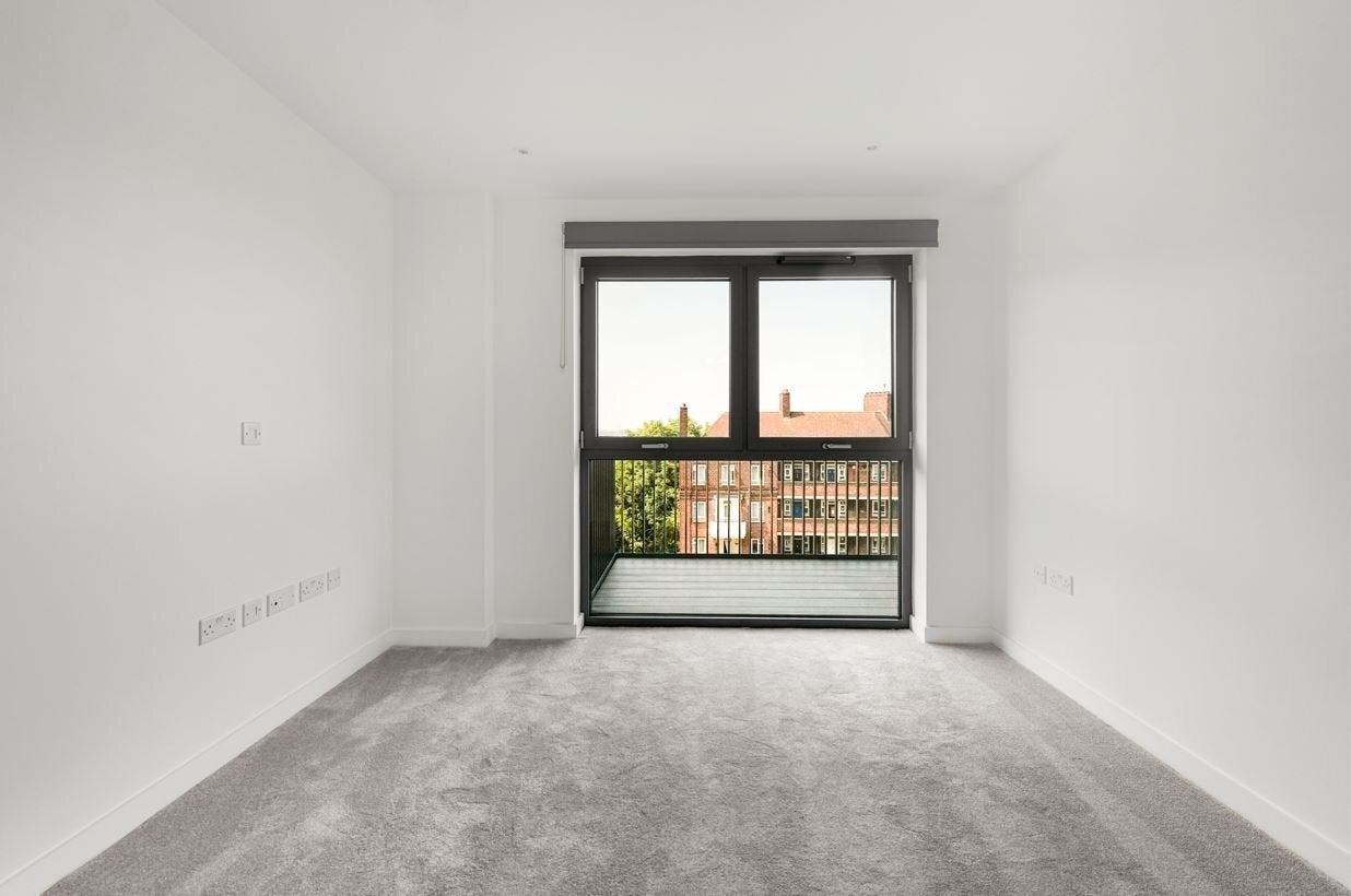 Flat Seven Sisters Road in Greater London