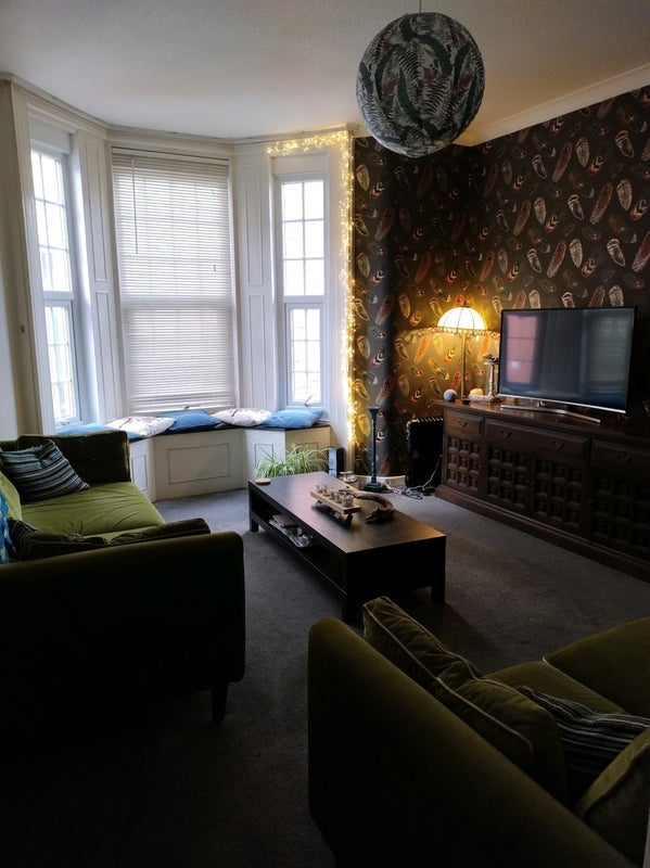 Room Leicester Street in Southport