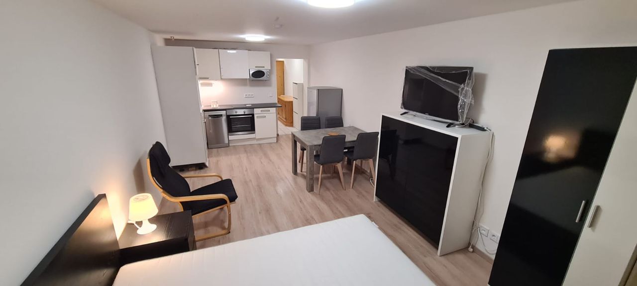 Wohnung Altlohberghütte in Lohberg