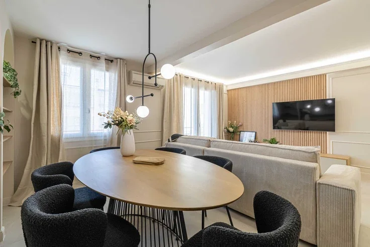 Appartement Rue du Général Ferrié à Cannes