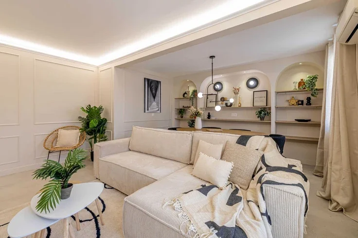 Appartement Rue du Général Ferrié à Cannes