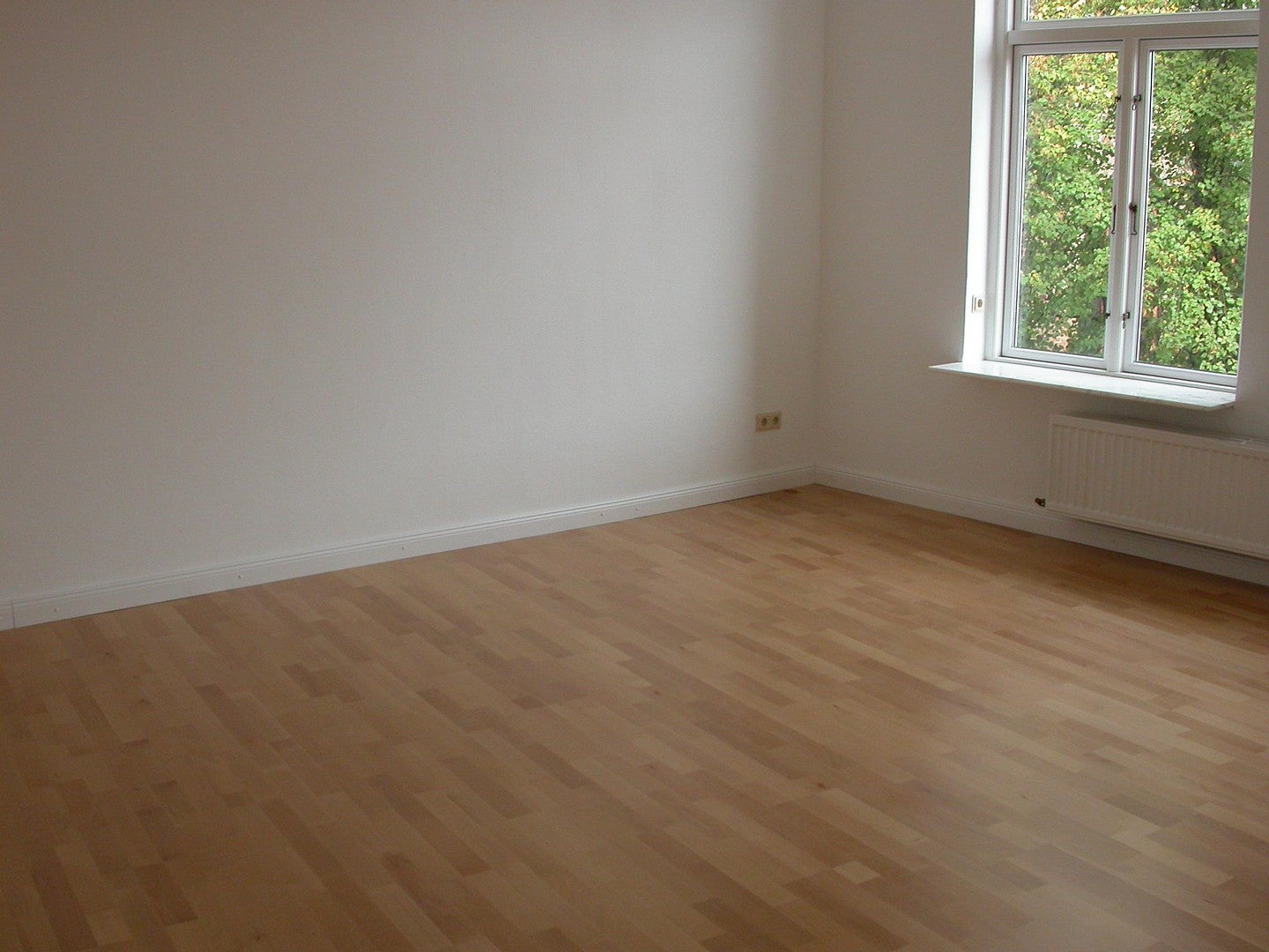 Wohnung Große Straße in Flensburg