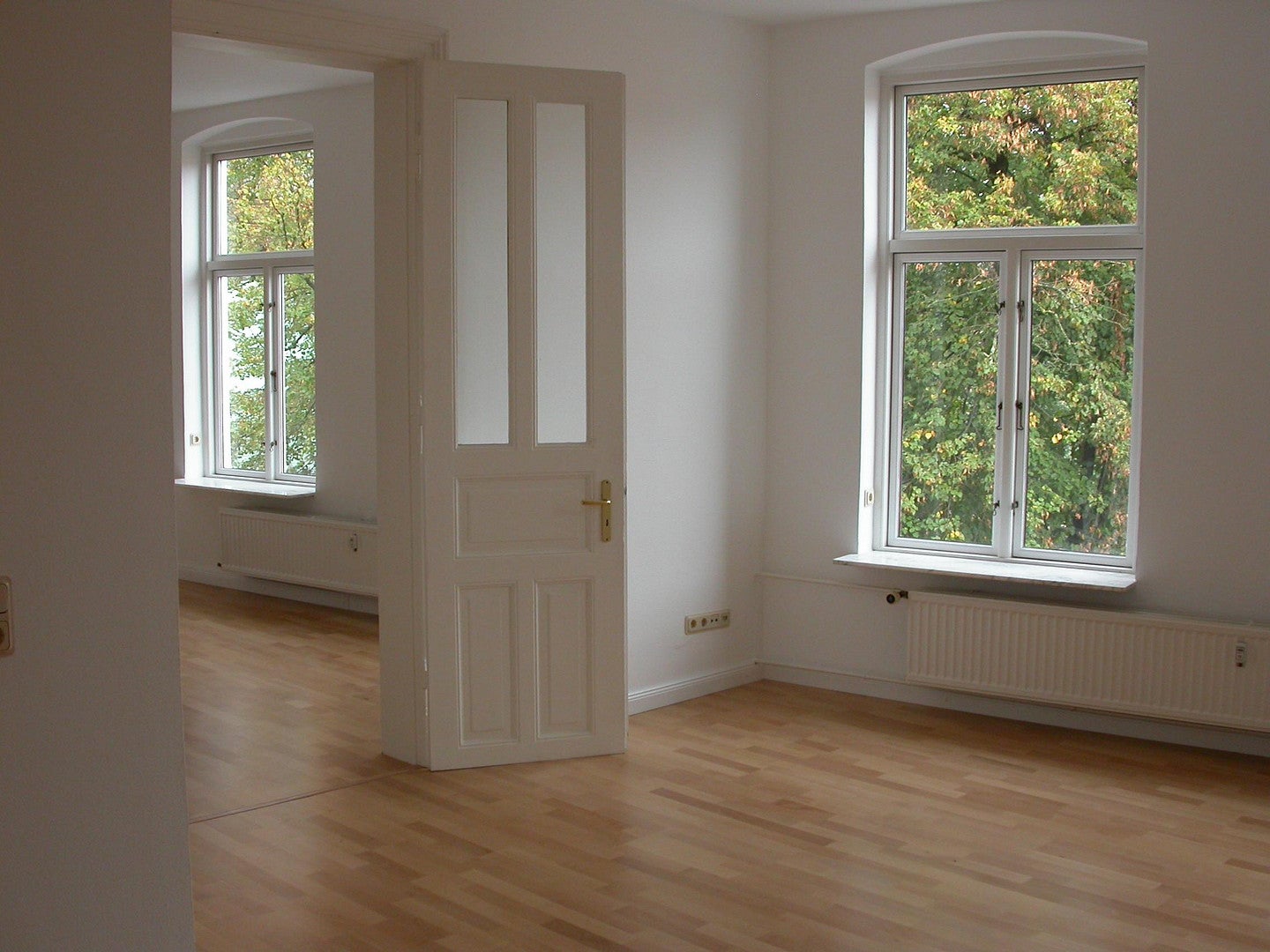 Wohnung Große Straße in Flensburg