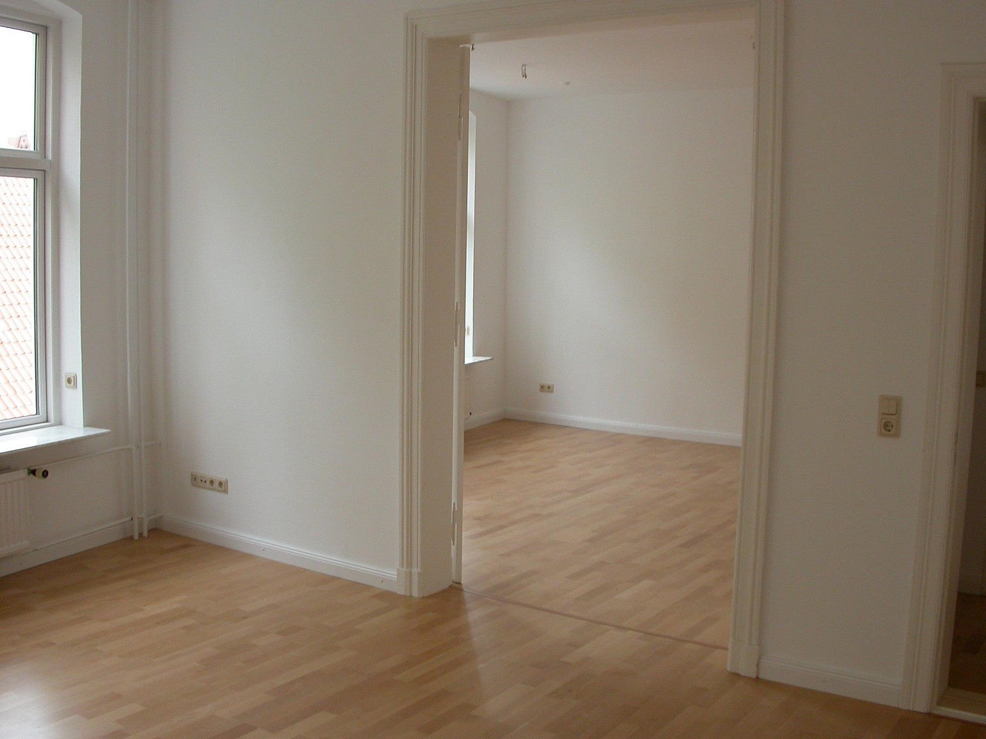 Wohnung Große Straße in Flensburg