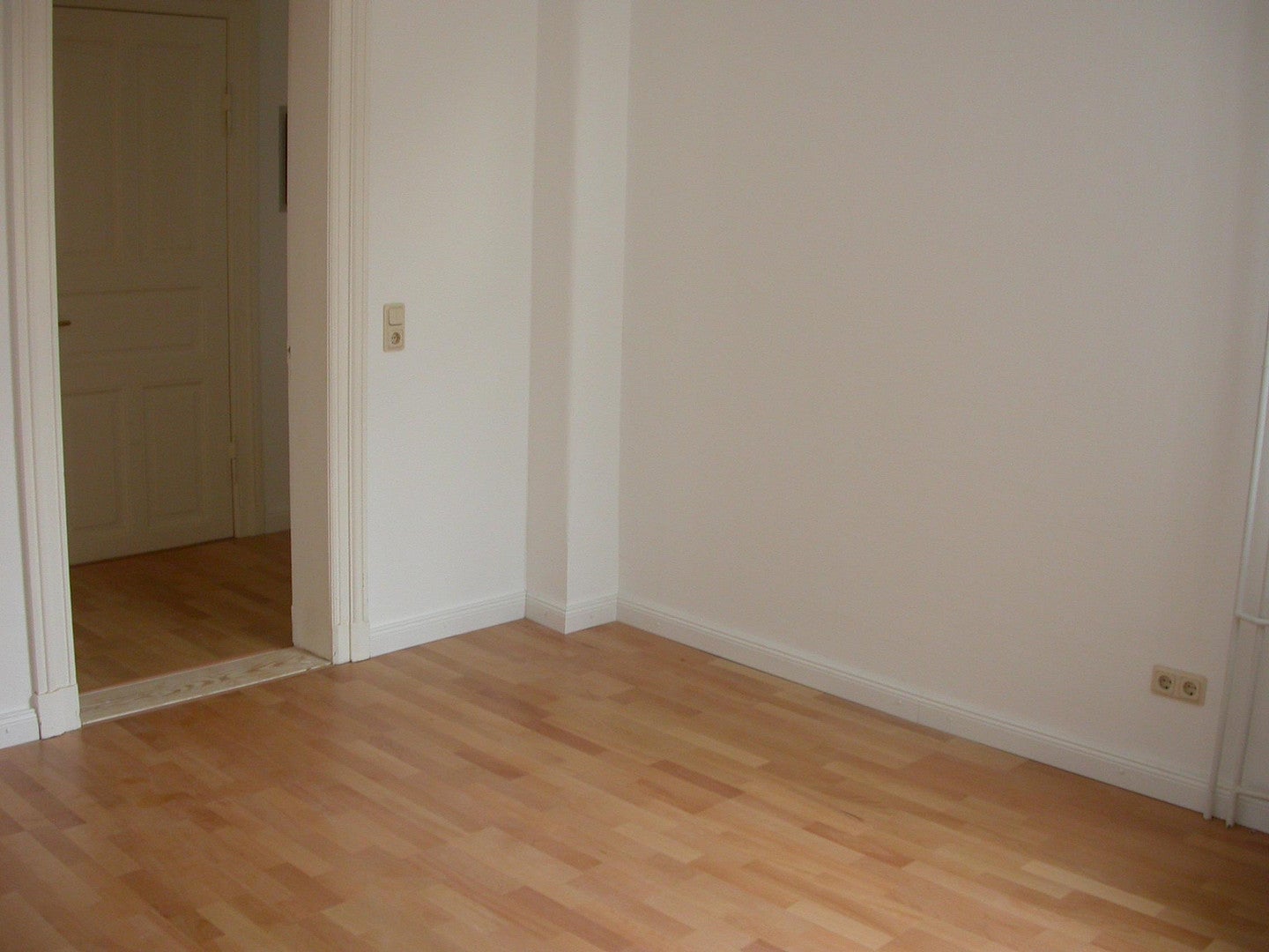 Wohnung Große Straße in Flensburg