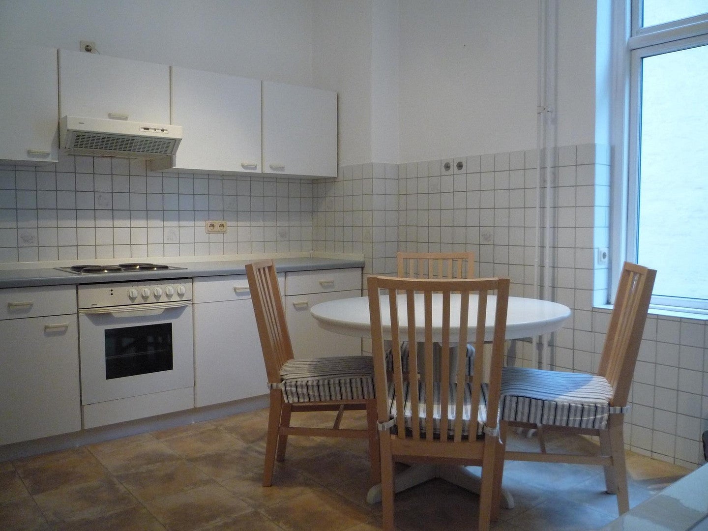 Wohnung Große Straße in Flensburg