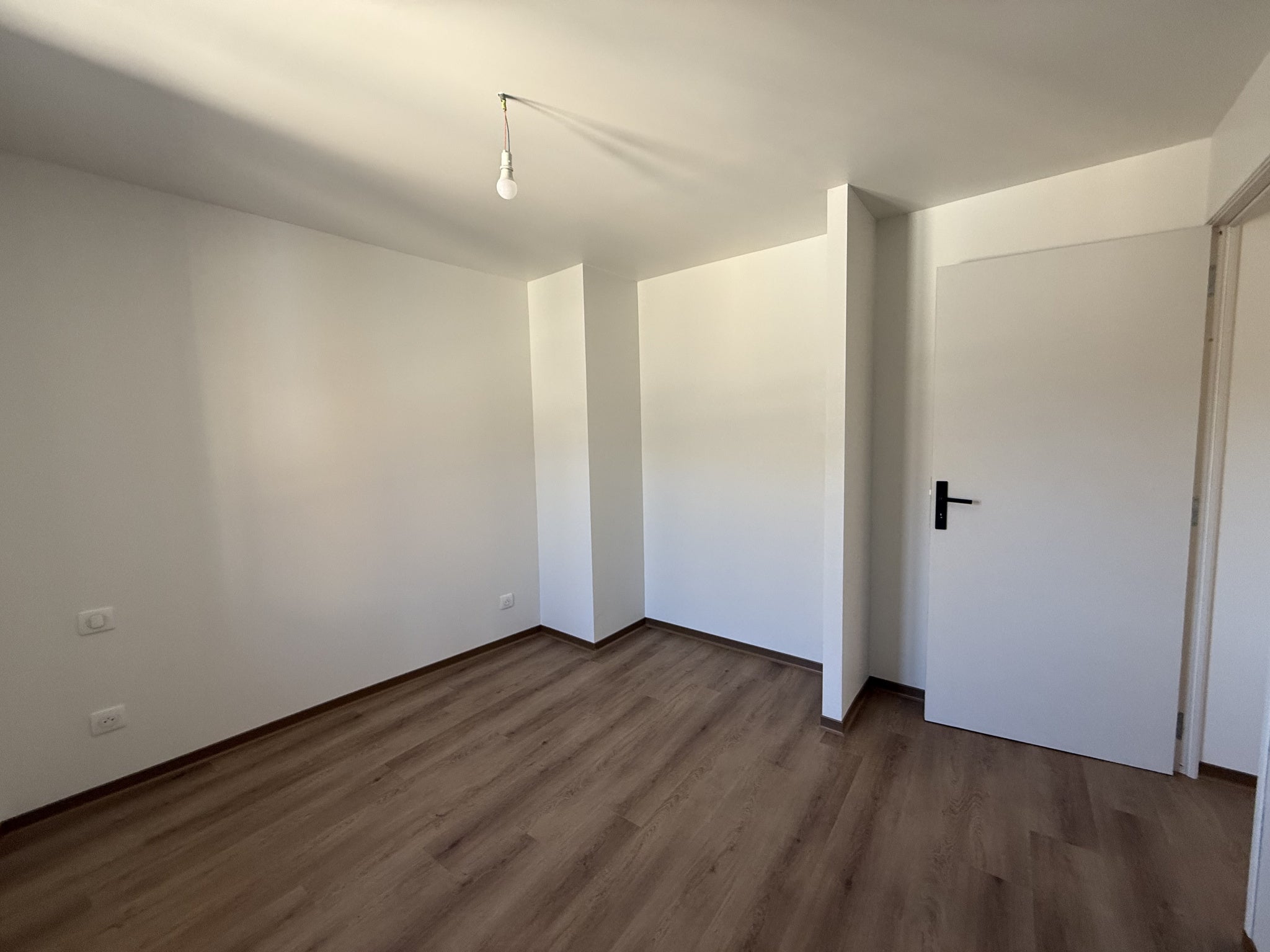 Appartement Rue des Mèdes à Grandrieu
