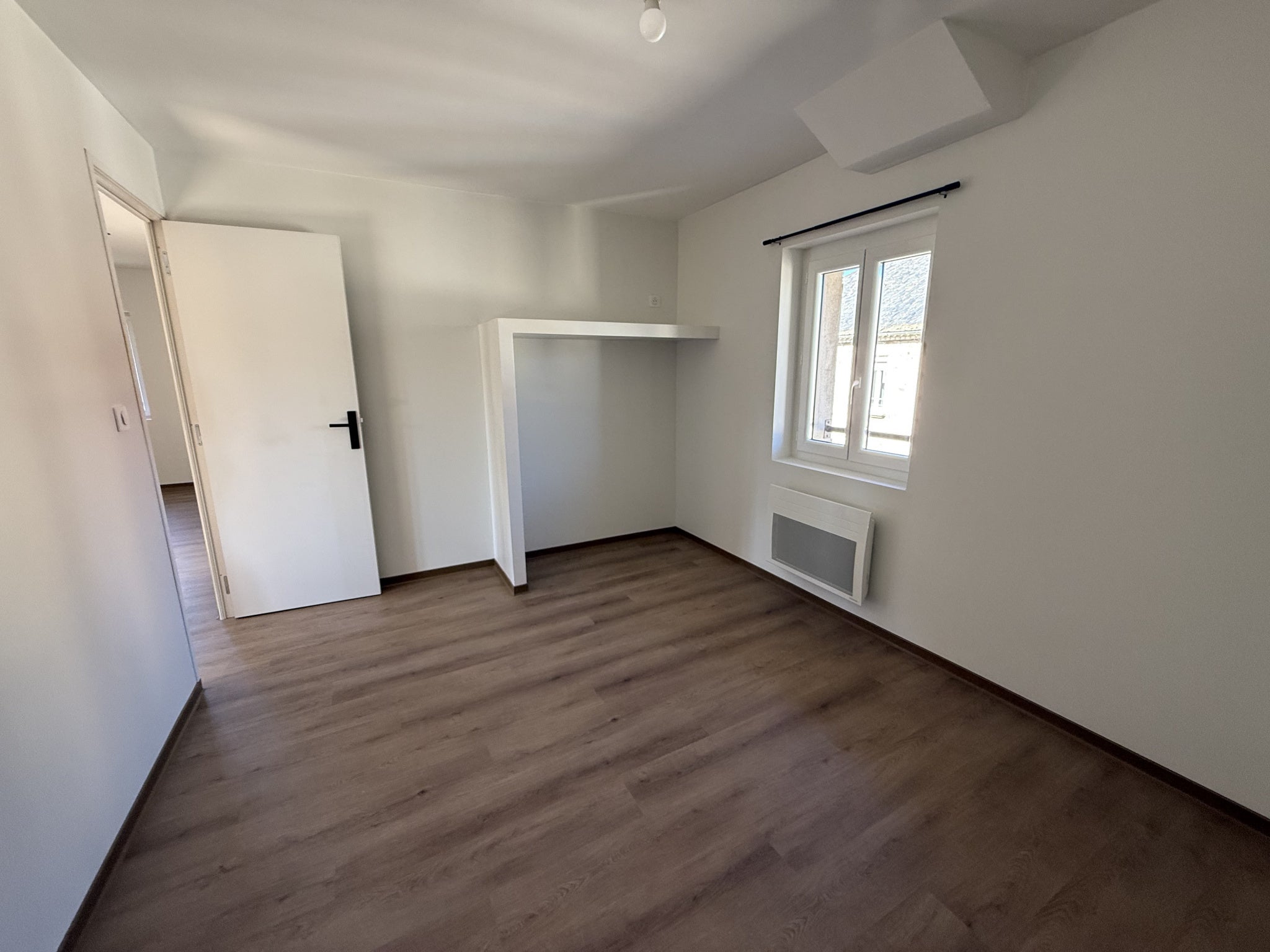 Appartement Rue des Mèdes à Grandrieu