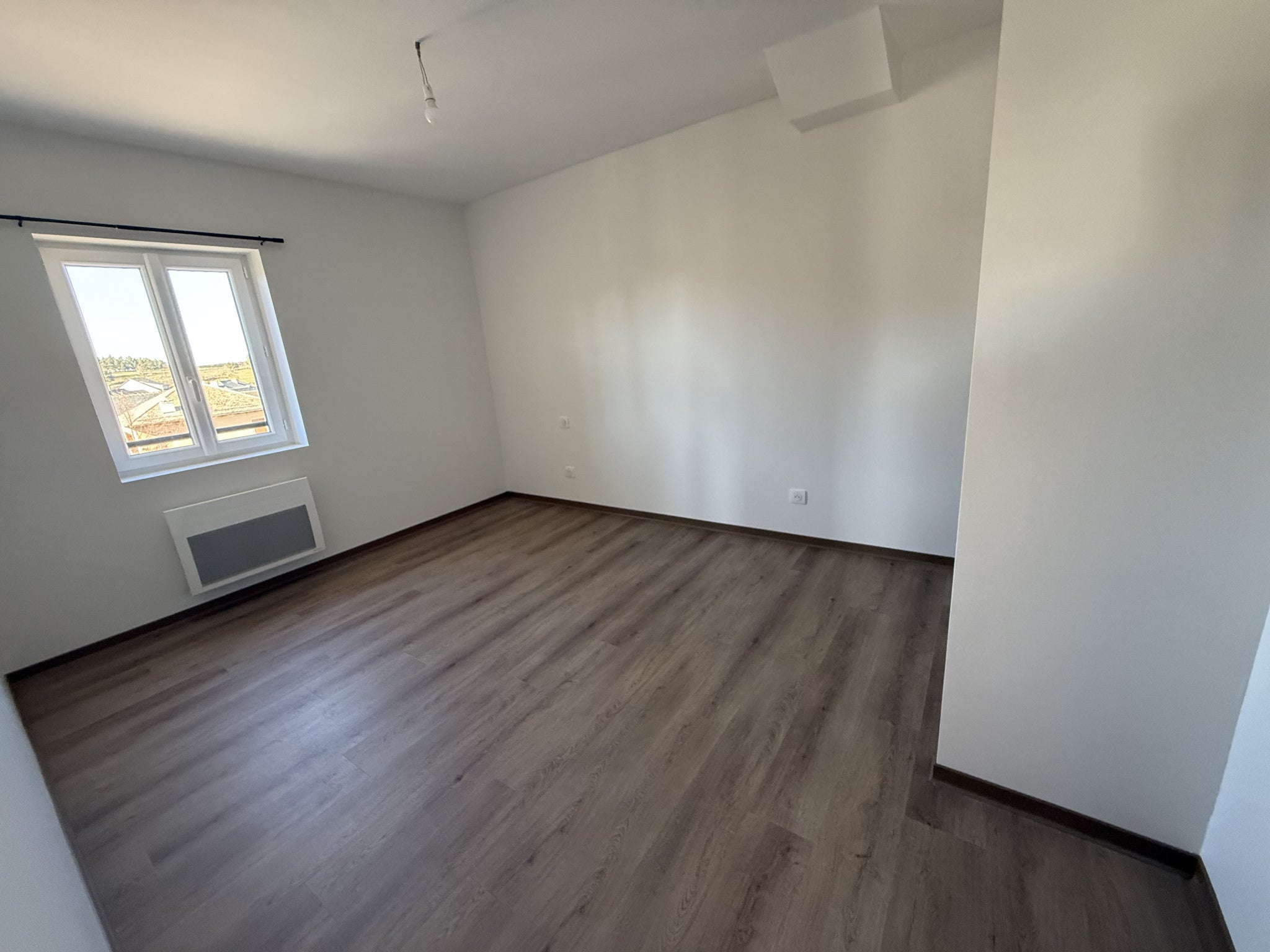 Appartement Rue des Mèdes à Grandrieu