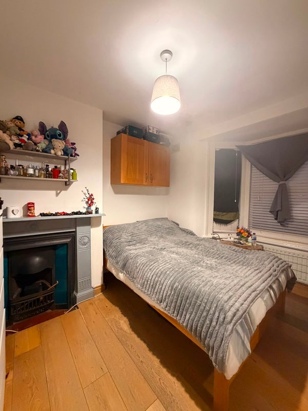 Room Kirchen Road in Greater London