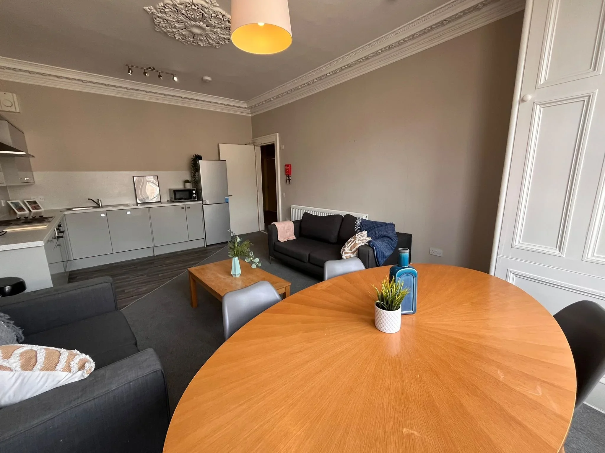 Room Rankeillor Street in City of Edinburgh