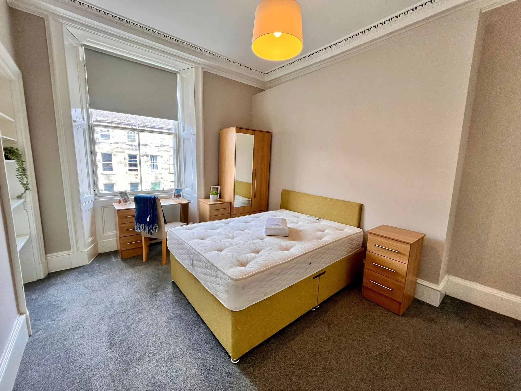 Room Rankeillor Street in City of Edinburgh