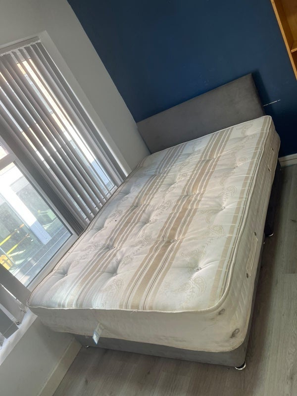 Room Humberstone Gate in Leicester