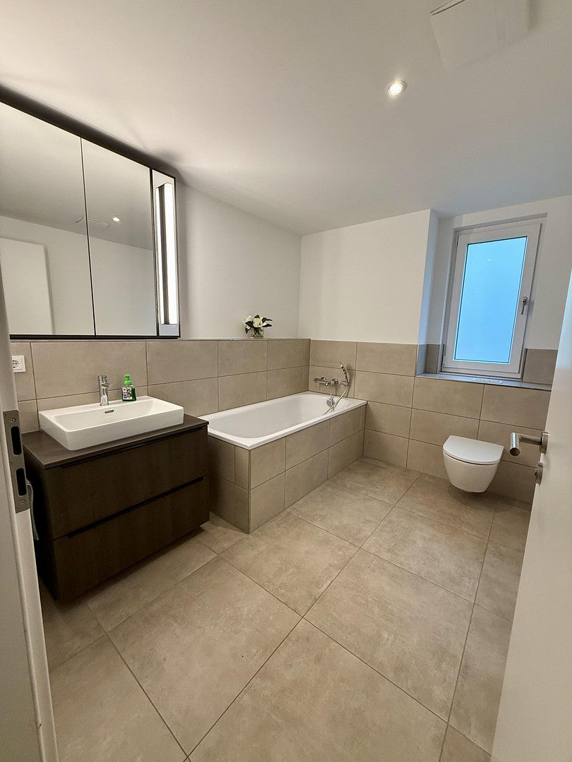 Wohnung Uhlenhorster Weg in Hamburg