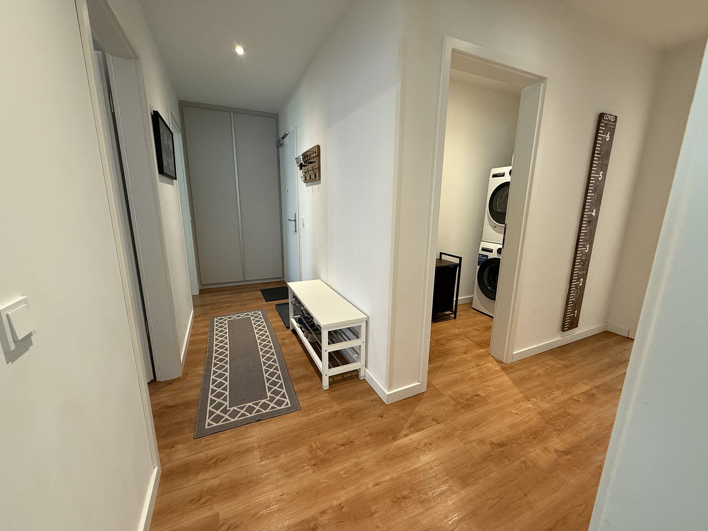 Wohnung Uhlenhorster Weg in Hamburg