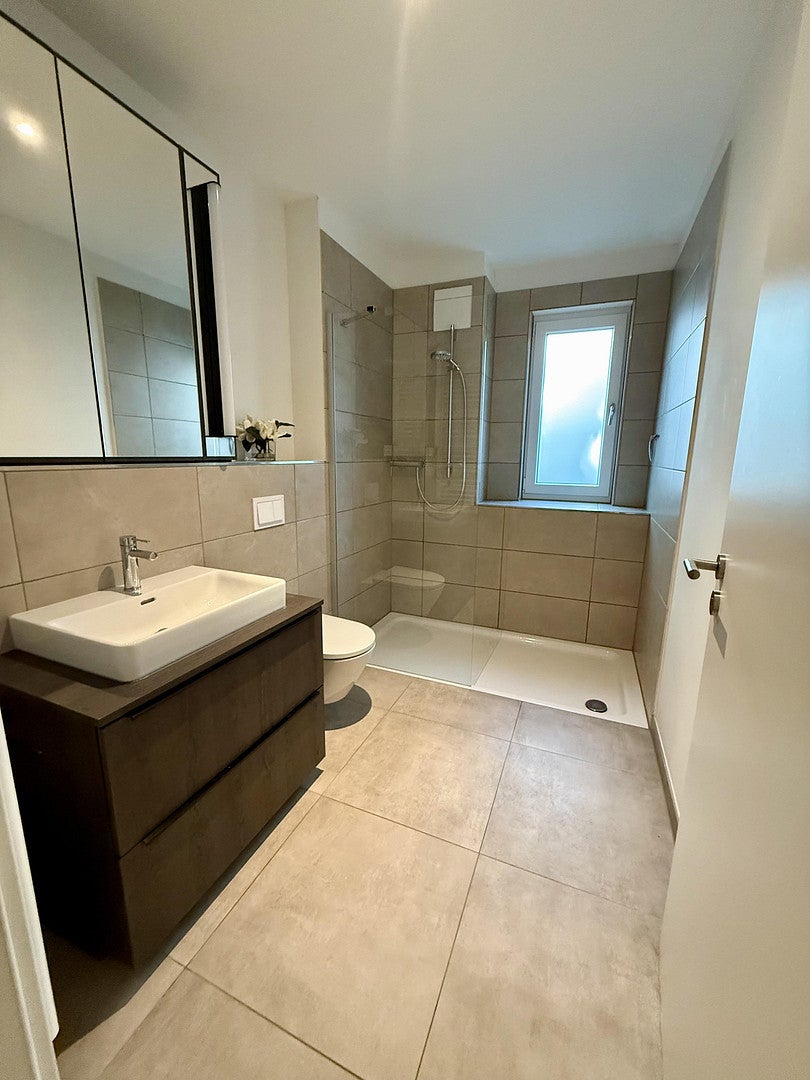 Wohnung Uhlenhorster Weg in Hamburg