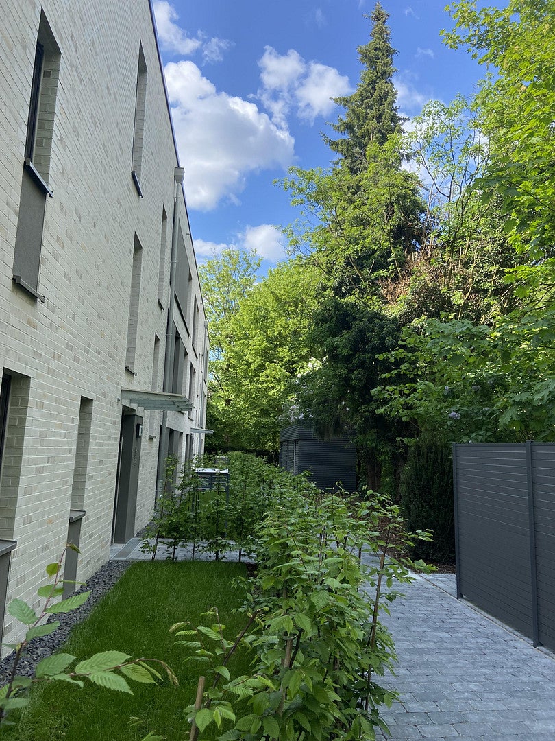 Wohnung Uhlenhorster Weg in Hamburg