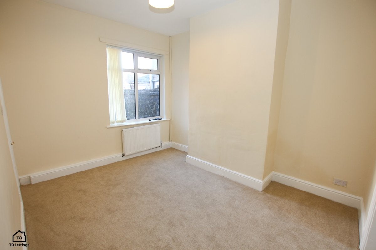 House Foster Street in Widnes