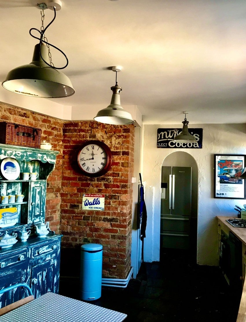 Room Marina in Rother