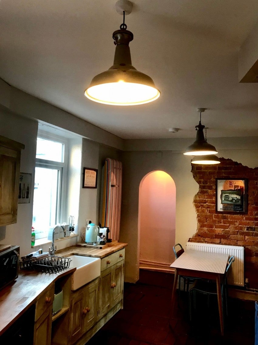 Room Marina in Rother