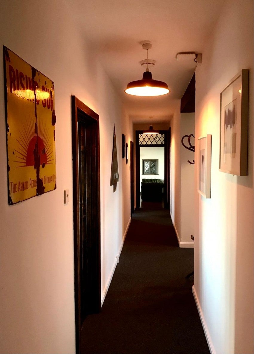 Room Marina in Rother