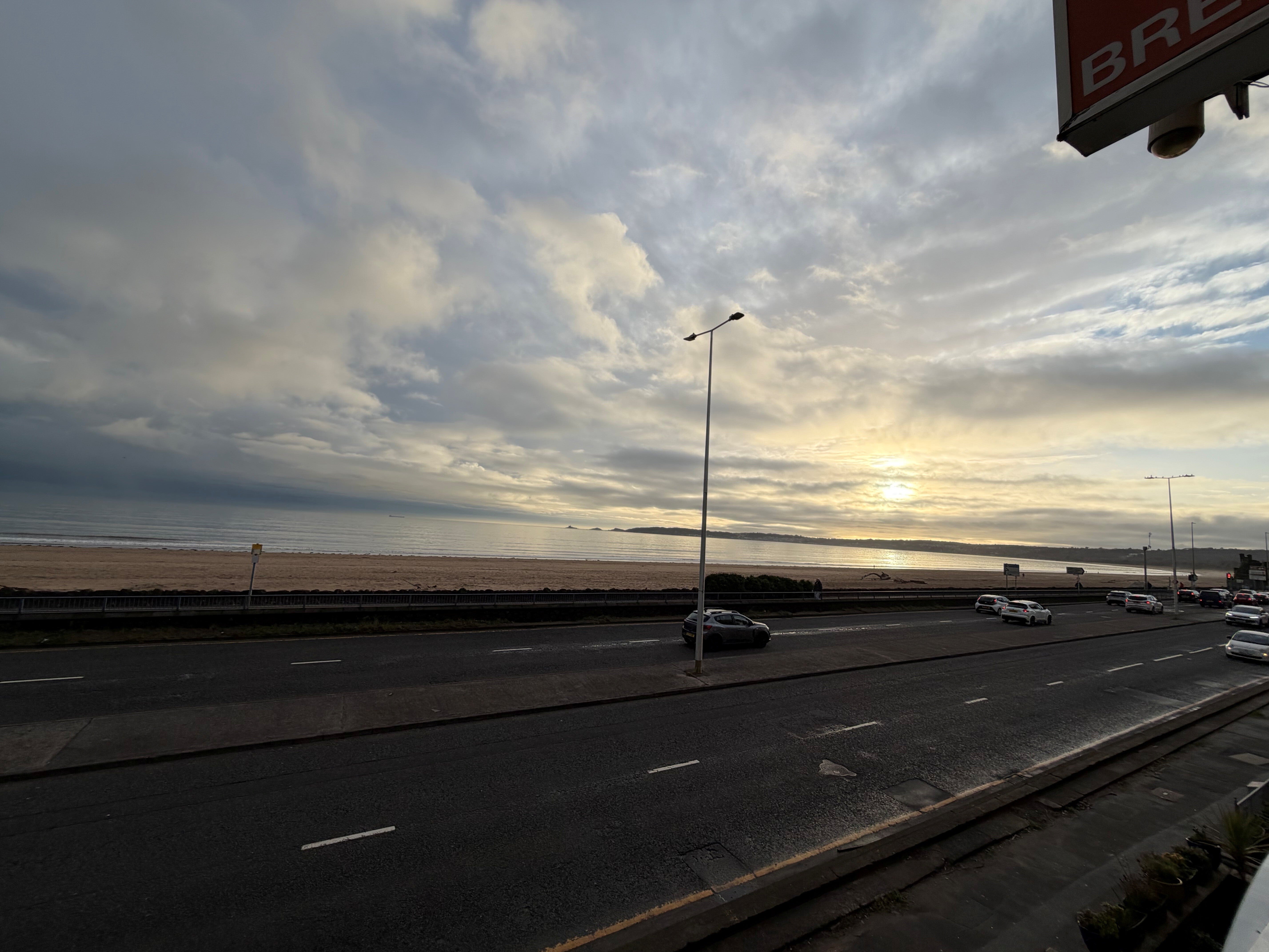Flat Oystermouth Road in Swansea